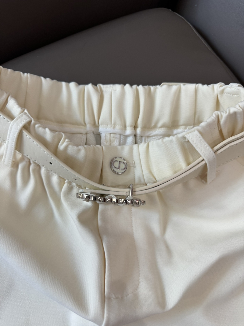 Chanel Shorts